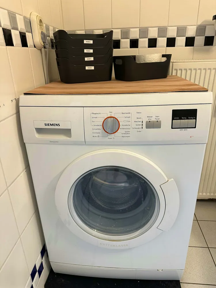 WG-Zimmer mit 25 m² in Köln – Bild 9