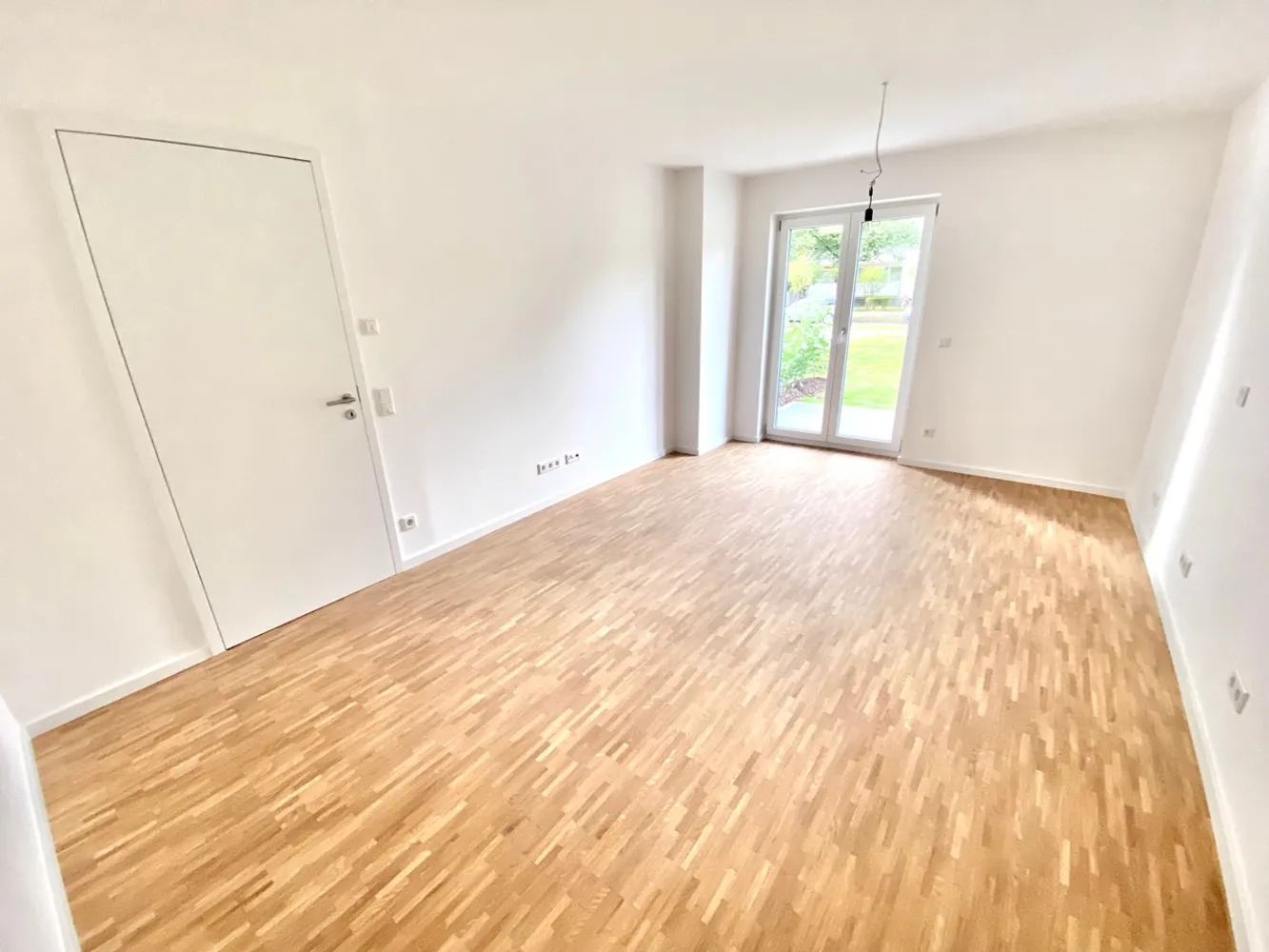 2 Zimmer Wohnung mit 68 m² in München – Bild 5