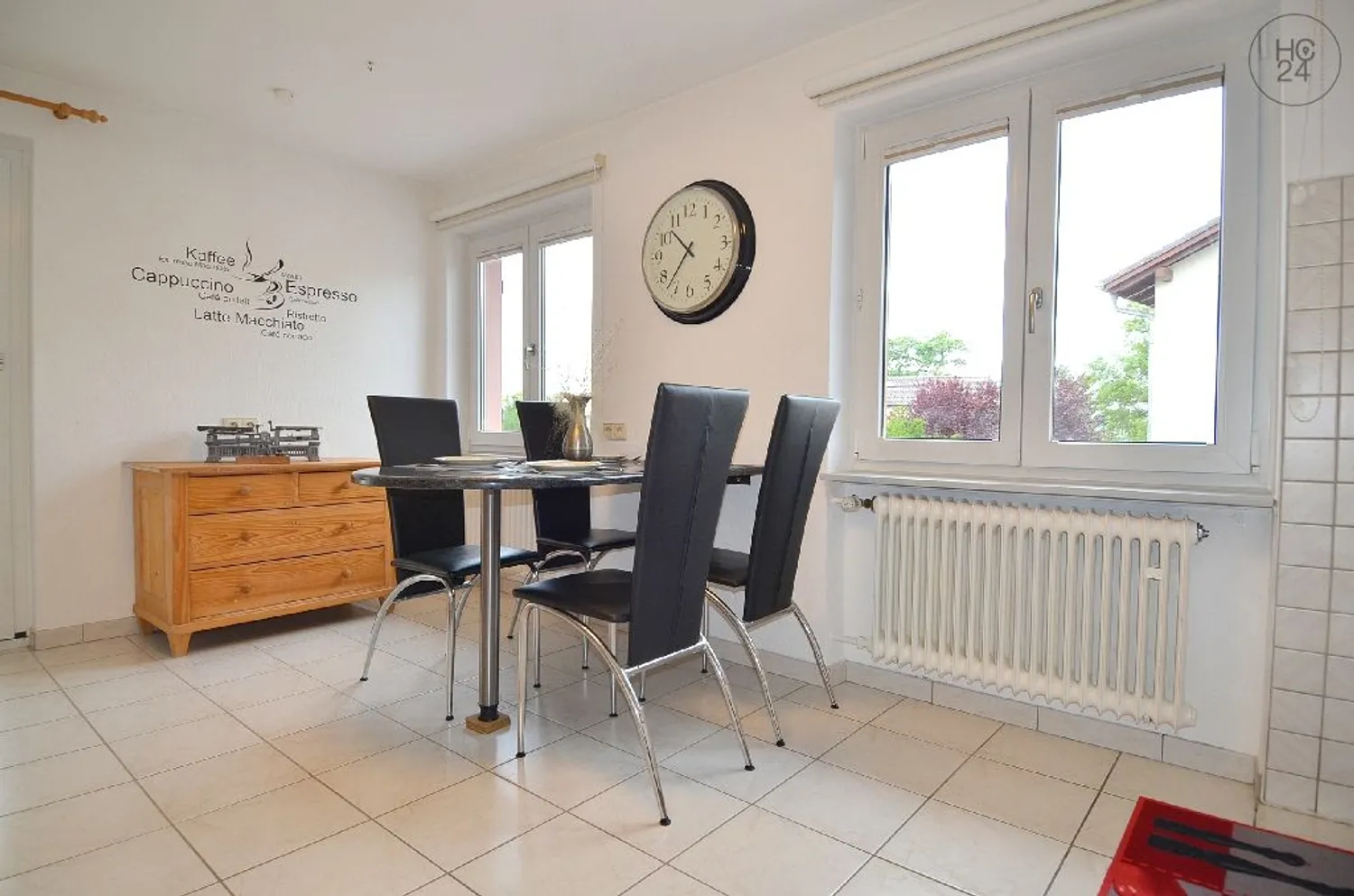2 Zimmer Wohnung mit 60 m² in Weil am Rhein – Bild 7