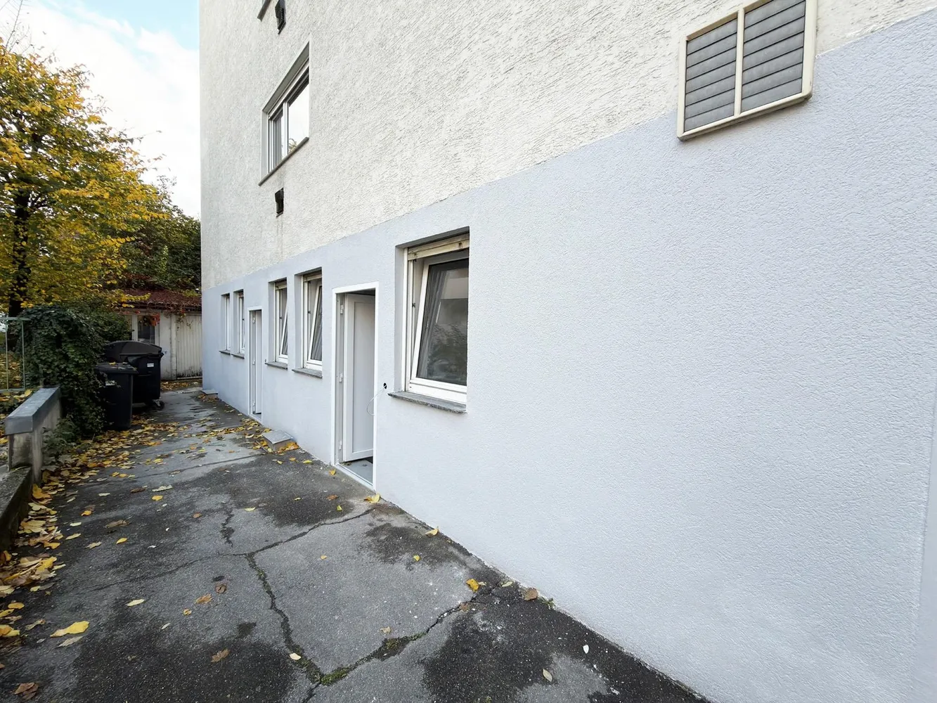 1 Zimmer Wohnung mit 29 m² in Stuttgart – Bild 4