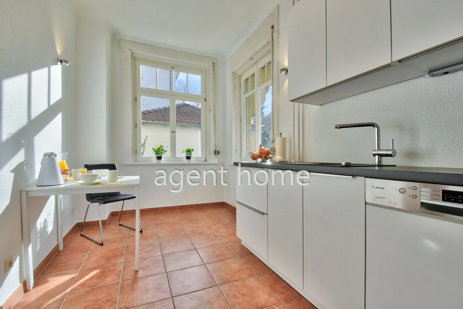 5 Zimmer Wohnung mit 110 m² in Stuttgart – Bild 11