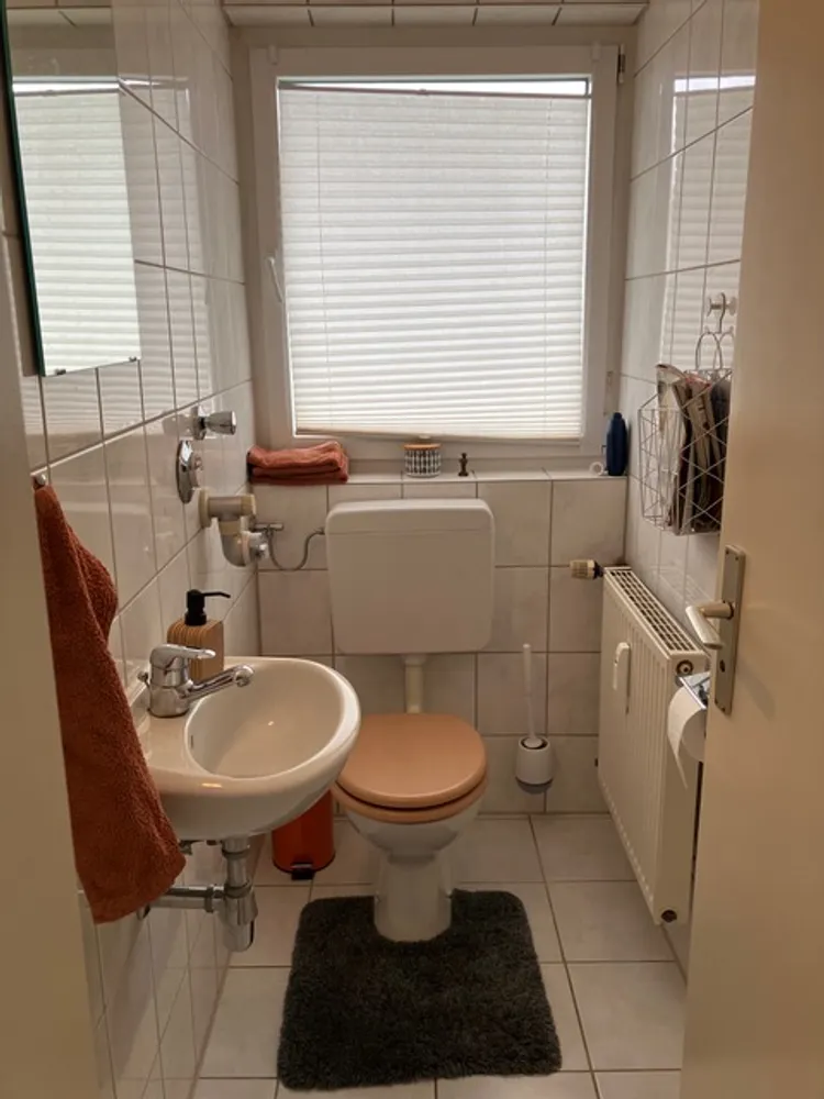 3 Zimmer Wohnung mit 80 m² in Stuttgart – Bild 7