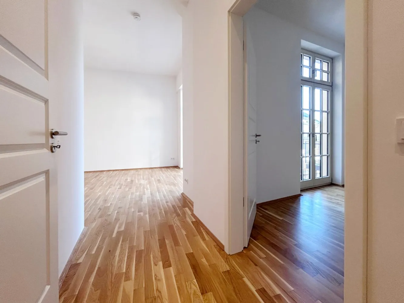 3 room apartment with 117 m² in Chemnitz – Photo 8