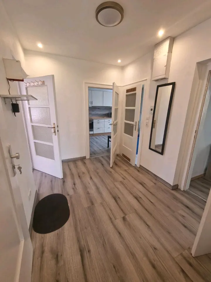 4 Zimmer Wohnung mit 80 m² in Hof – Bild 4