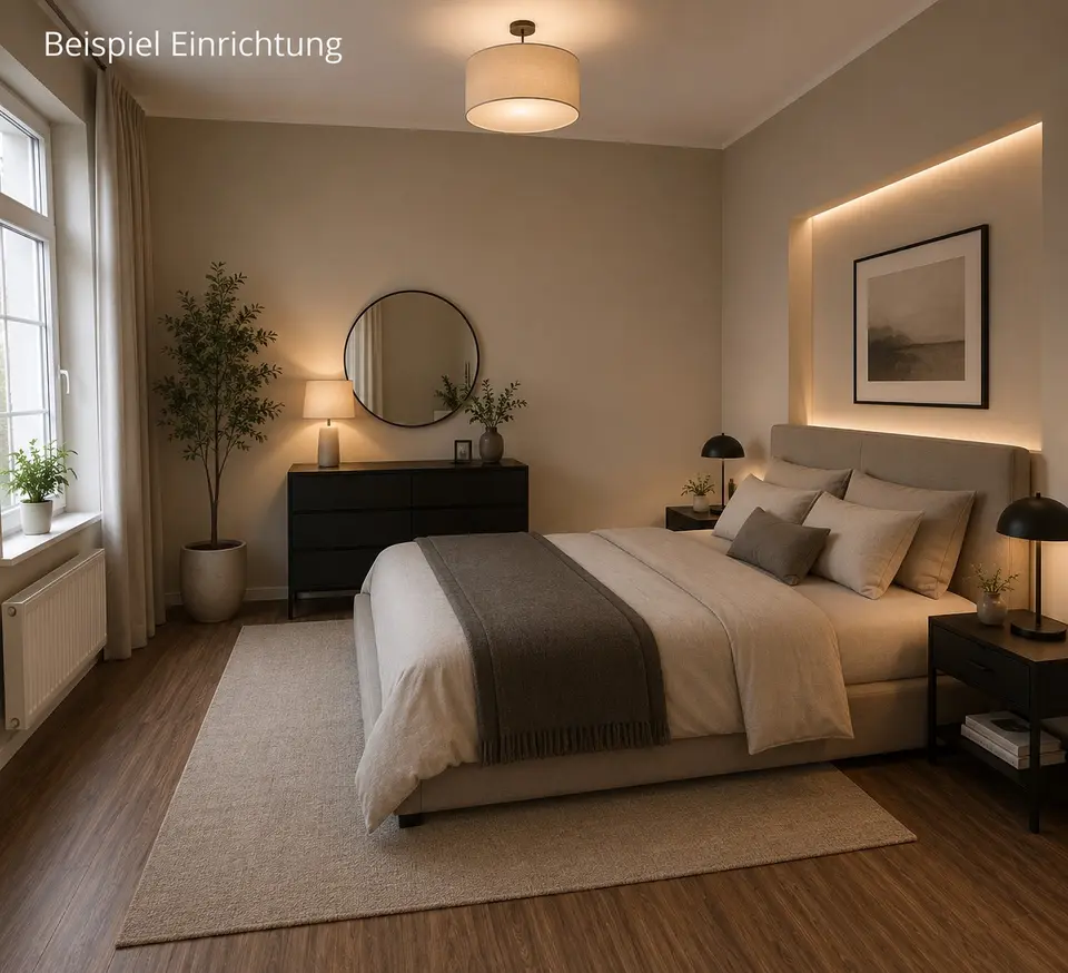 4 Zimmer Wohnung mit 125 m² in Wuppertal – Bild 9