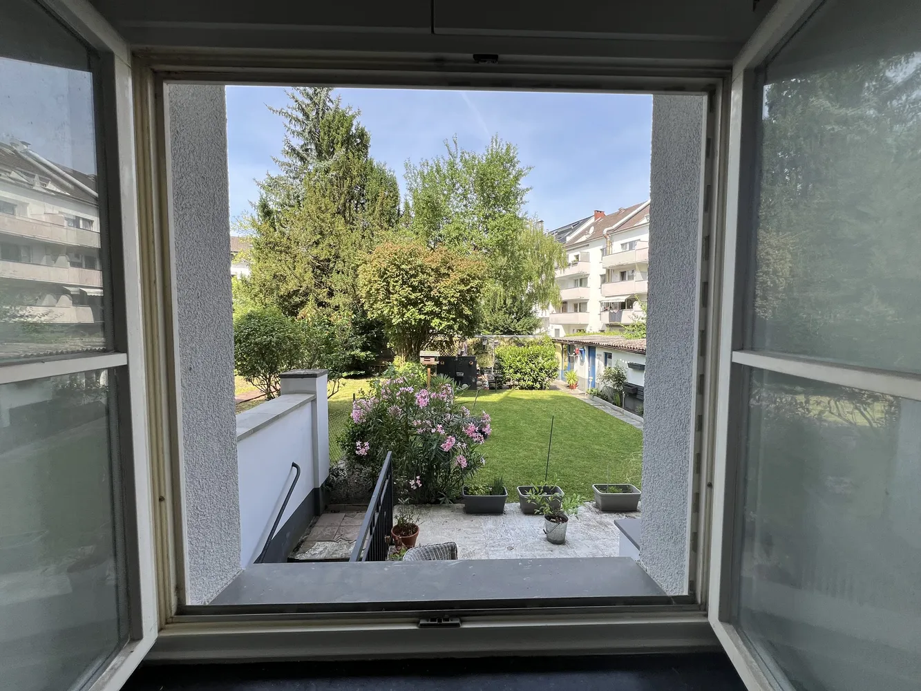 2 room apartment with 53 m² in Düsseldorf – Photo 3