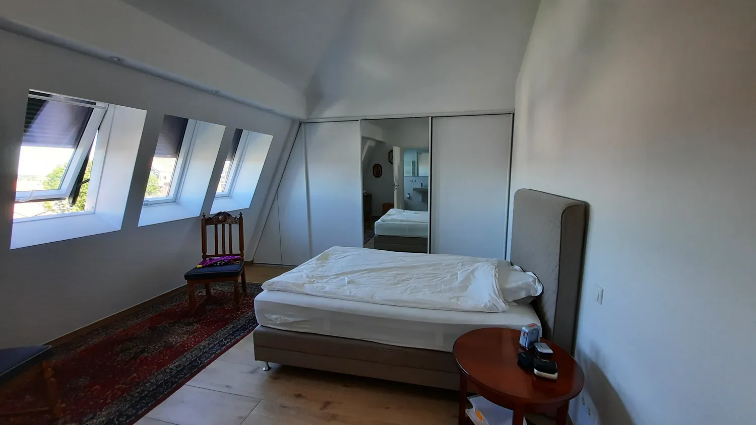 3 Zimmer Wohnung mit 98 m² in Aachen – Bild 7