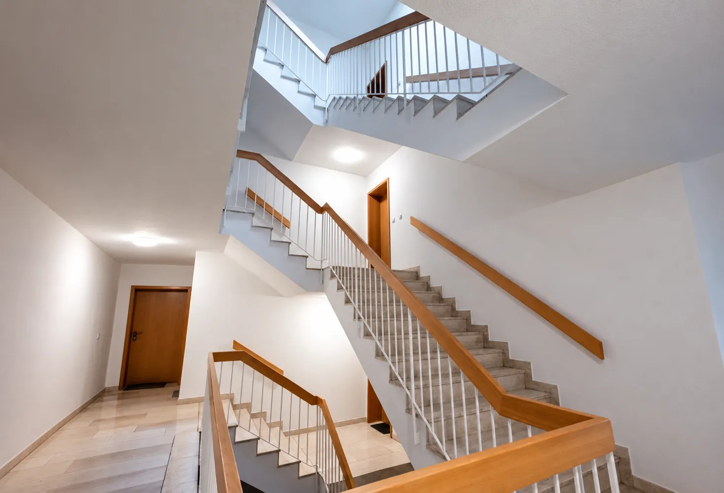 2 room apartment with 63 m² in Munich – Photo 12