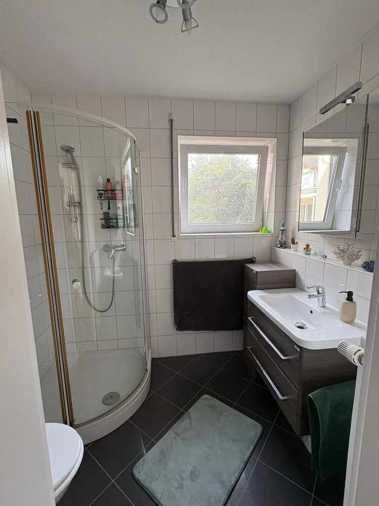 4 Zimmer Wohnung mit 75 m² in Hagen – Bild 7