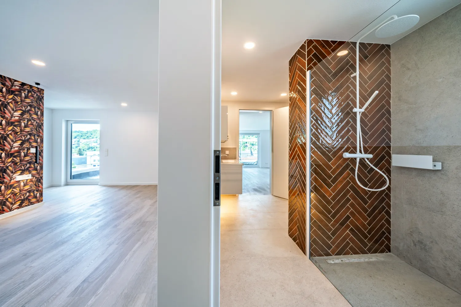 2 Zimmer Wohnung mit 94 m² in Mosbach – Bild 6