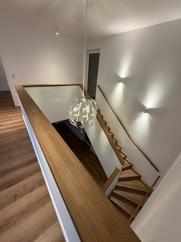 5 Zimmer Haus mit 160 m² in Hamburg – Bild 10