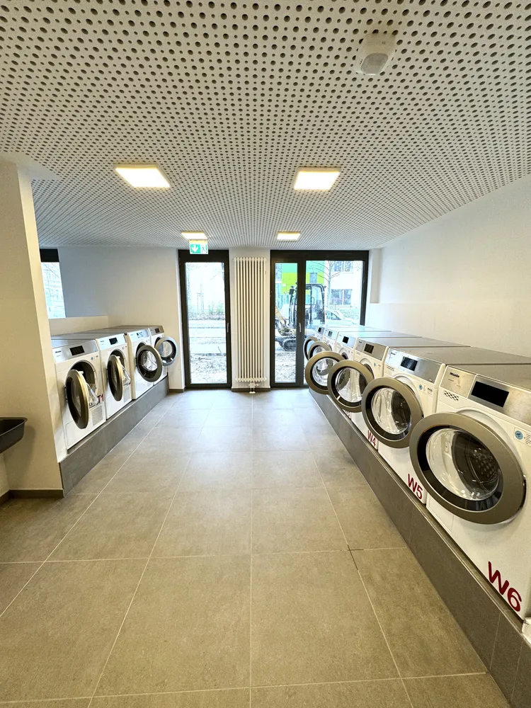 1 Zimmer Wohnung mit 24 m² in Berlin – Bild 10