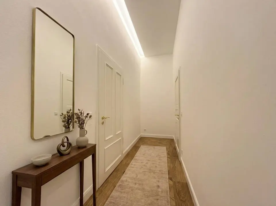 3 Zimmer Wohnung mit 124 m² in Bitterfeld-Wolfen – Bild 10