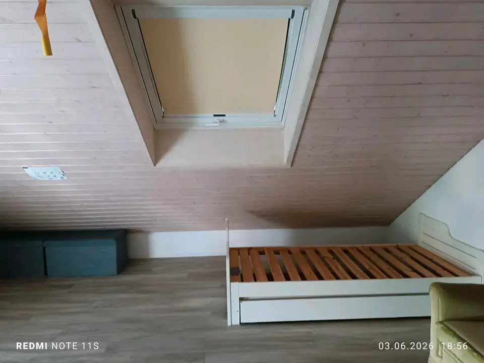 WG-Zimmer mit 25 m² in Singen – Bild 2