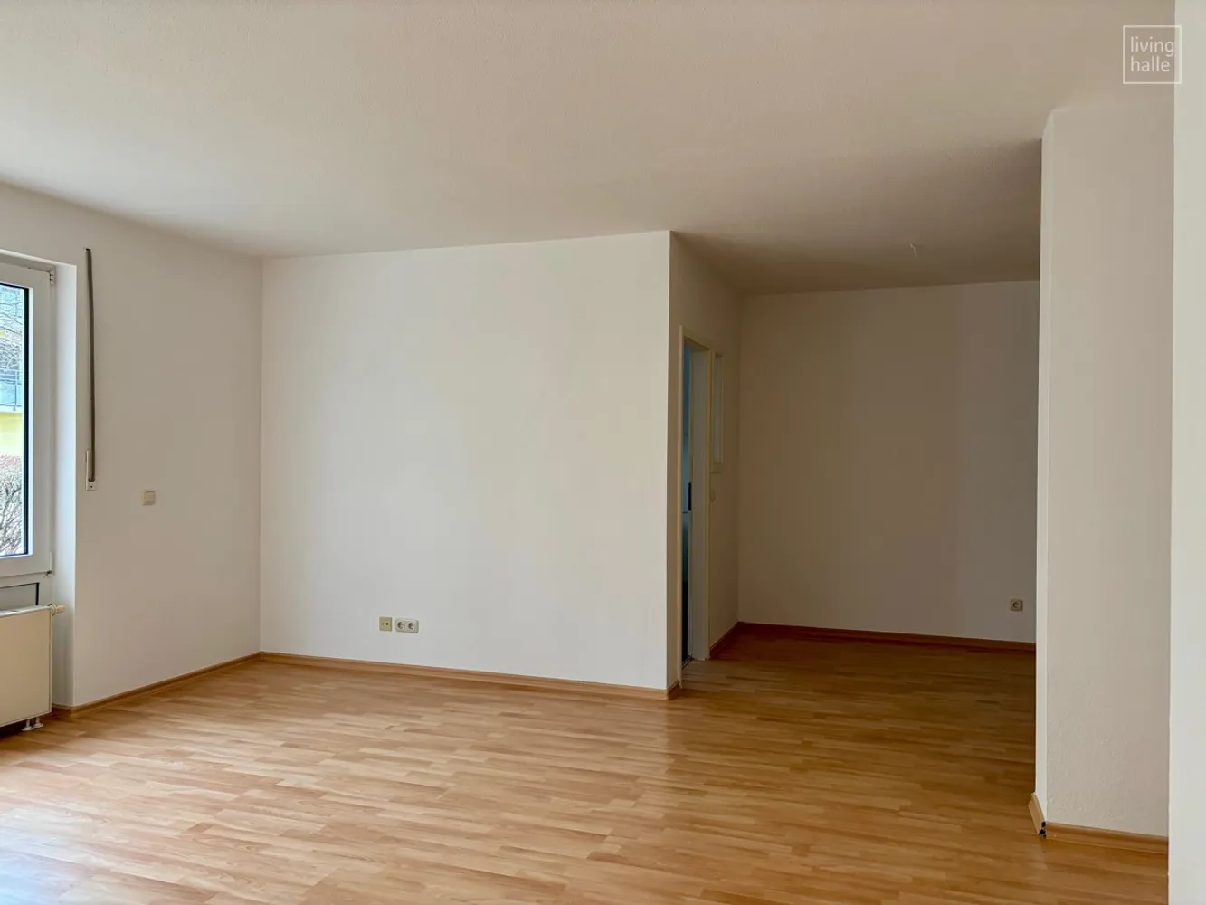 1 Zimmer Wohnung mit 51 m² in Halle (Saale) – Bild 10