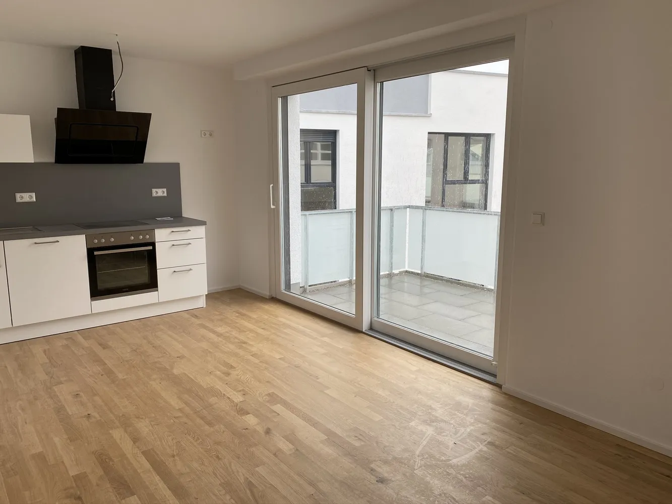 2 Zimmer Wohnung mit 45 m² in Schwäbisch Gmünd – Bild 2