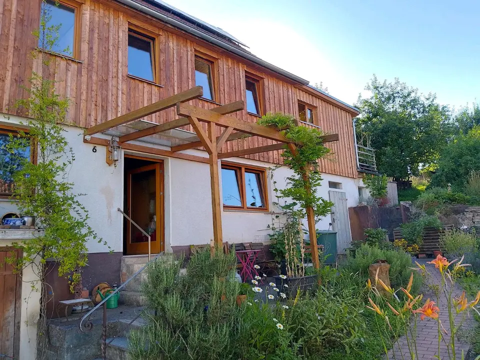 WG-Zimmer mit 60 m² in Osterode am Harz – Bild 3