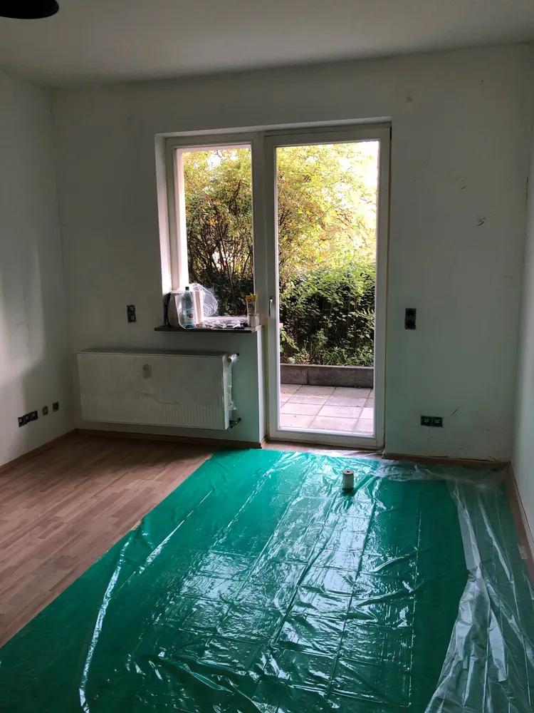 2 room apartment with 52 m² in Marburg – Photo 10