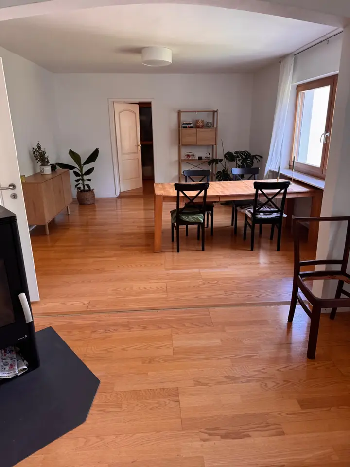 WG-Zimmer mit 30 m² in Gießen – Bild 5