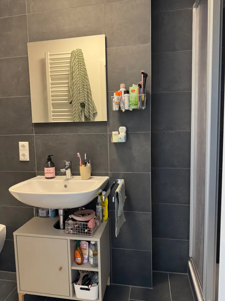 WG-Zimmer mit 100 m² in Passau – Bild 6