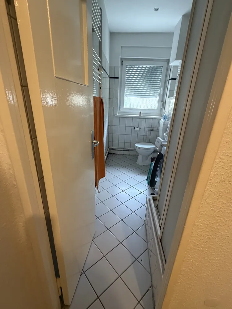 2 Zimmer Wohnung mit 65 m² in Berlin – Bild 4