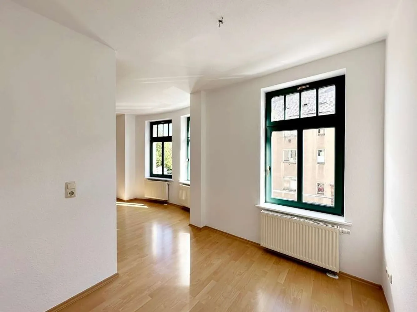 2 room apartment with 65 m² in Chemnitz – Photo 12