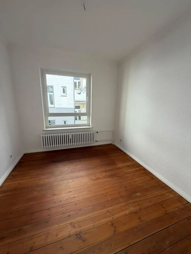 2 Zimmer Wohnung mit 48 m² in Flensburg – Bild 10
