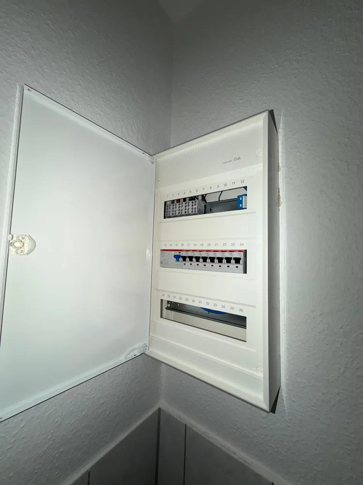 3 Zimmer Wohnung mit 80 m² in Hagen – Bild 8
