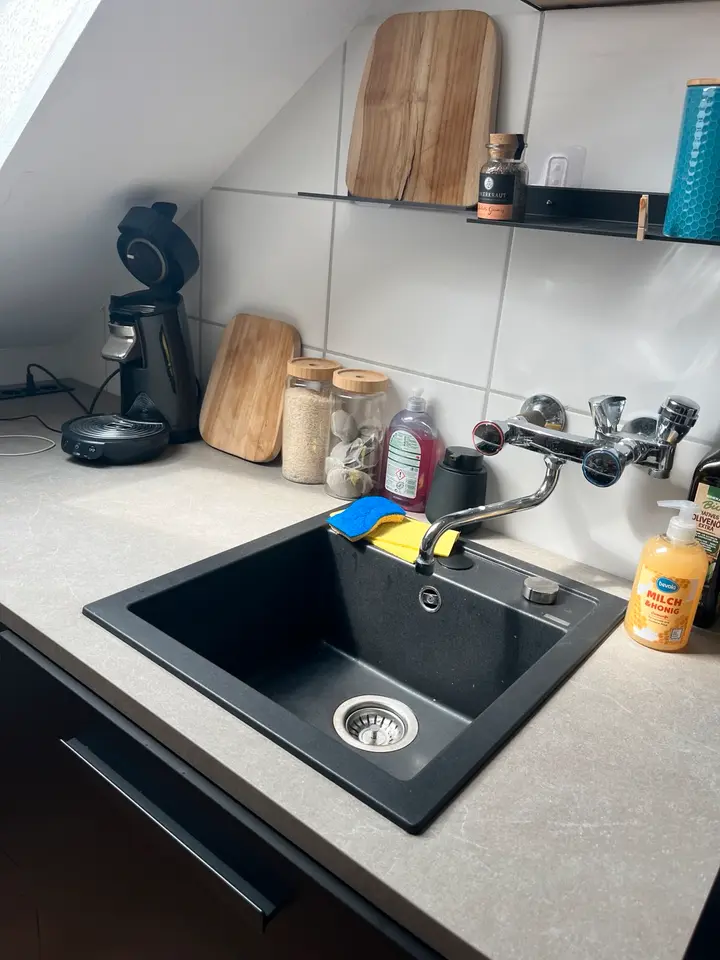 Studio mit 26 m² in Witten – Bild 7