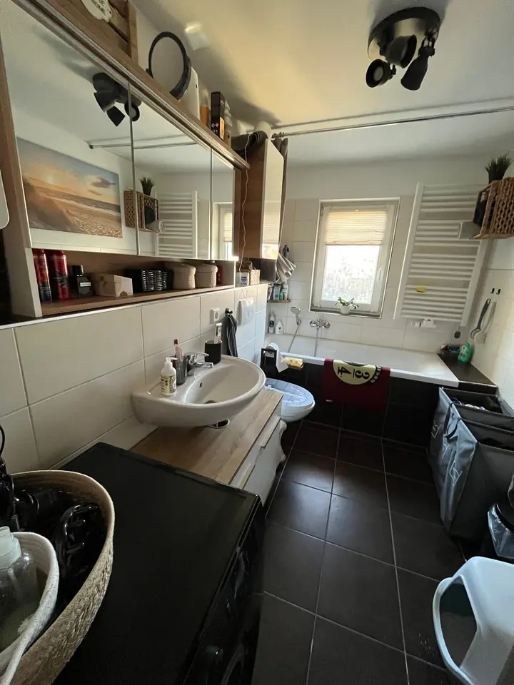 3 Zimmer Wohnung mit 67 m² in Delitzsch – Bild 9