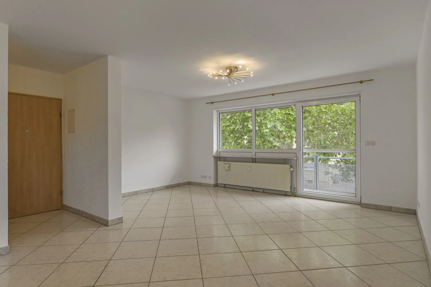 3 Zimmer Wohnung mit 80 m² in Ludwigshafen am Rhein – Bild 5