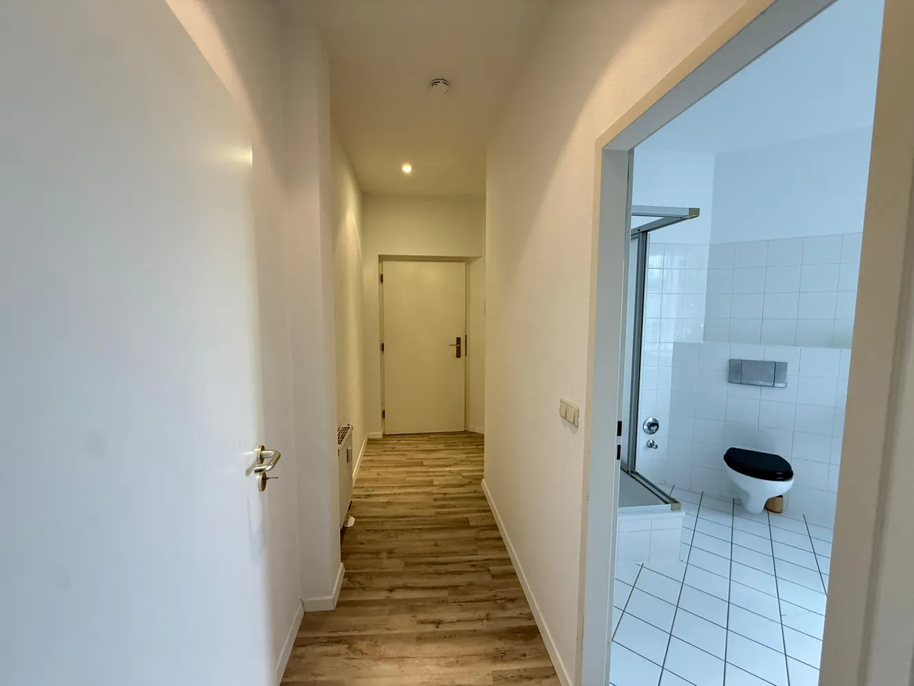 1 Zimmer Wohnung mit 40 m² in Magdeburg – Bild 8