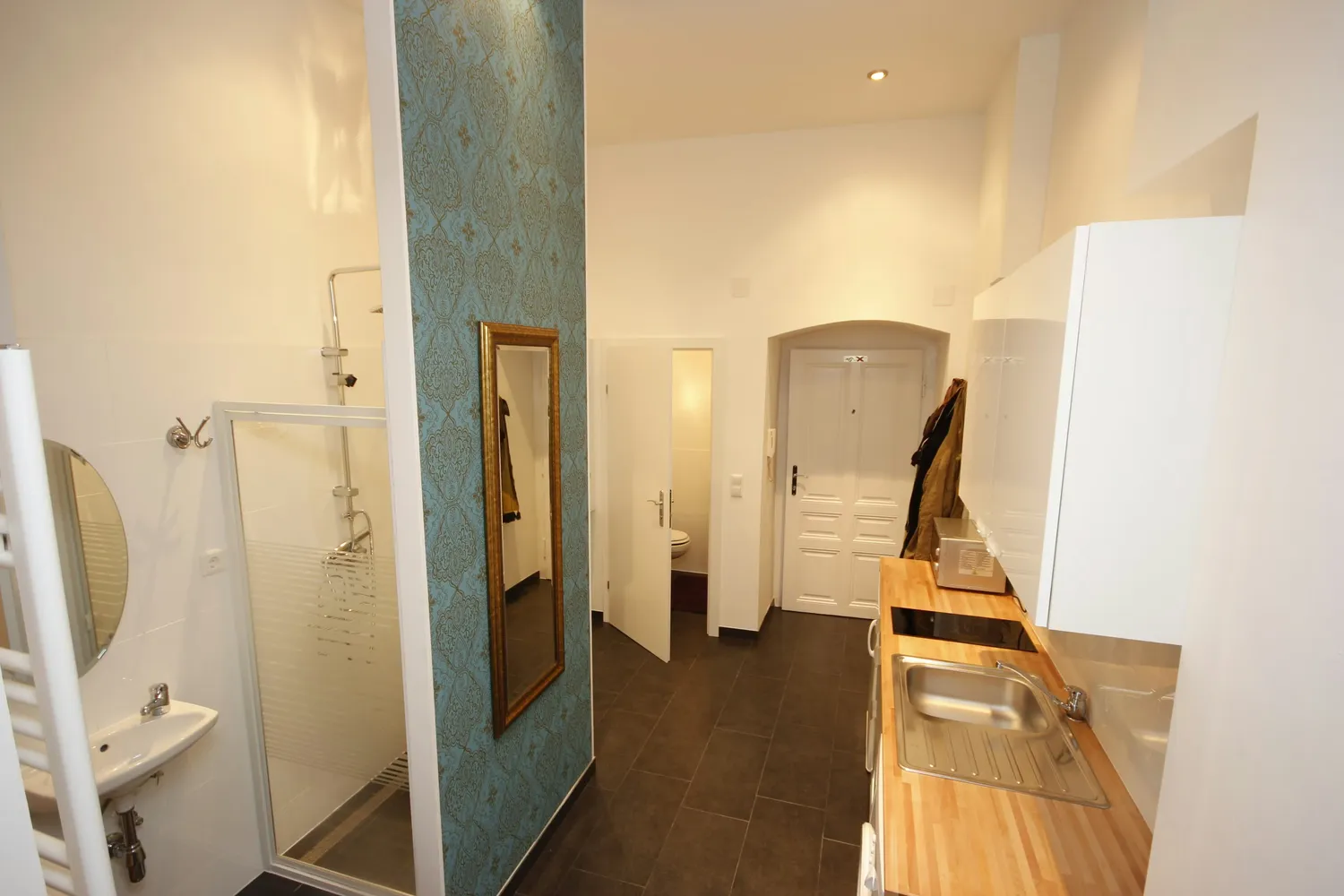 2 Zimmer Wohnung mit 58 m² in Bochum – Bild 4