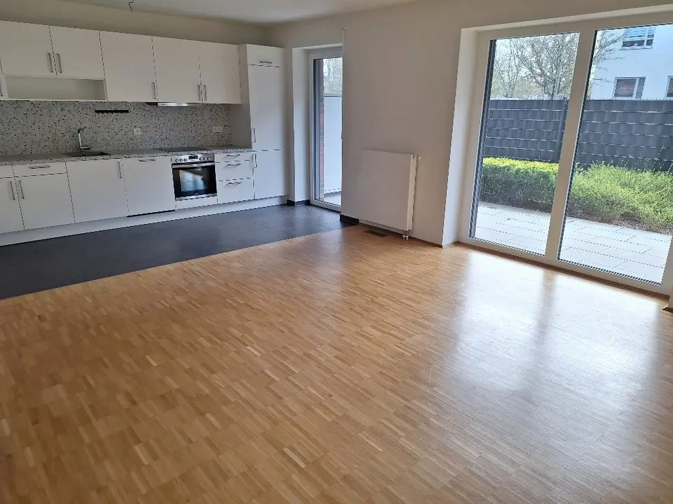 4 Zimmer Wohnung mit 128 m² in Hannover – Bild 4
