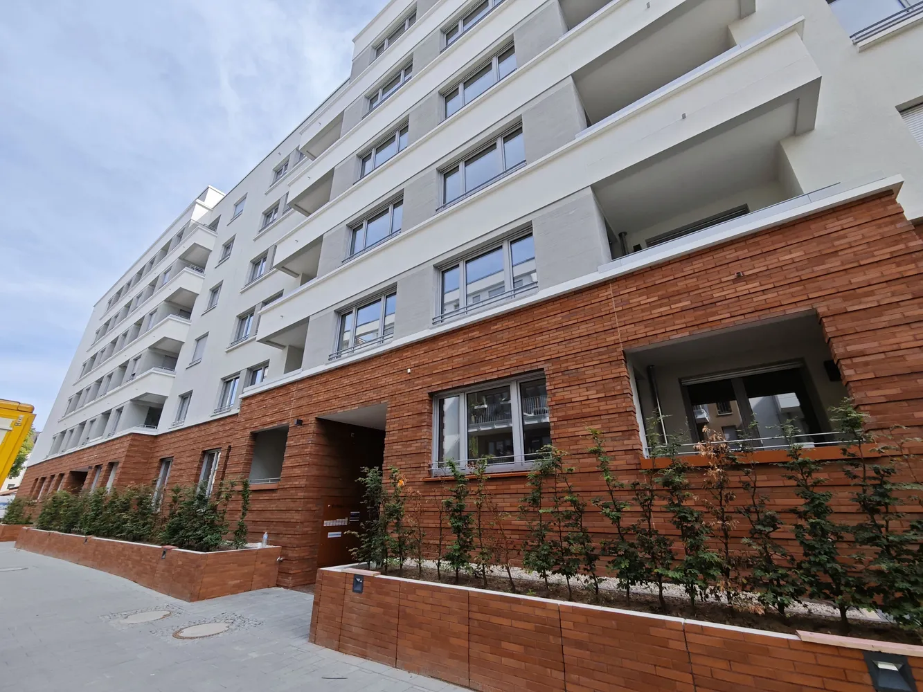 2 Zimmer Wohnung mit 58 m² in Frankfurt am Main – Bild 10