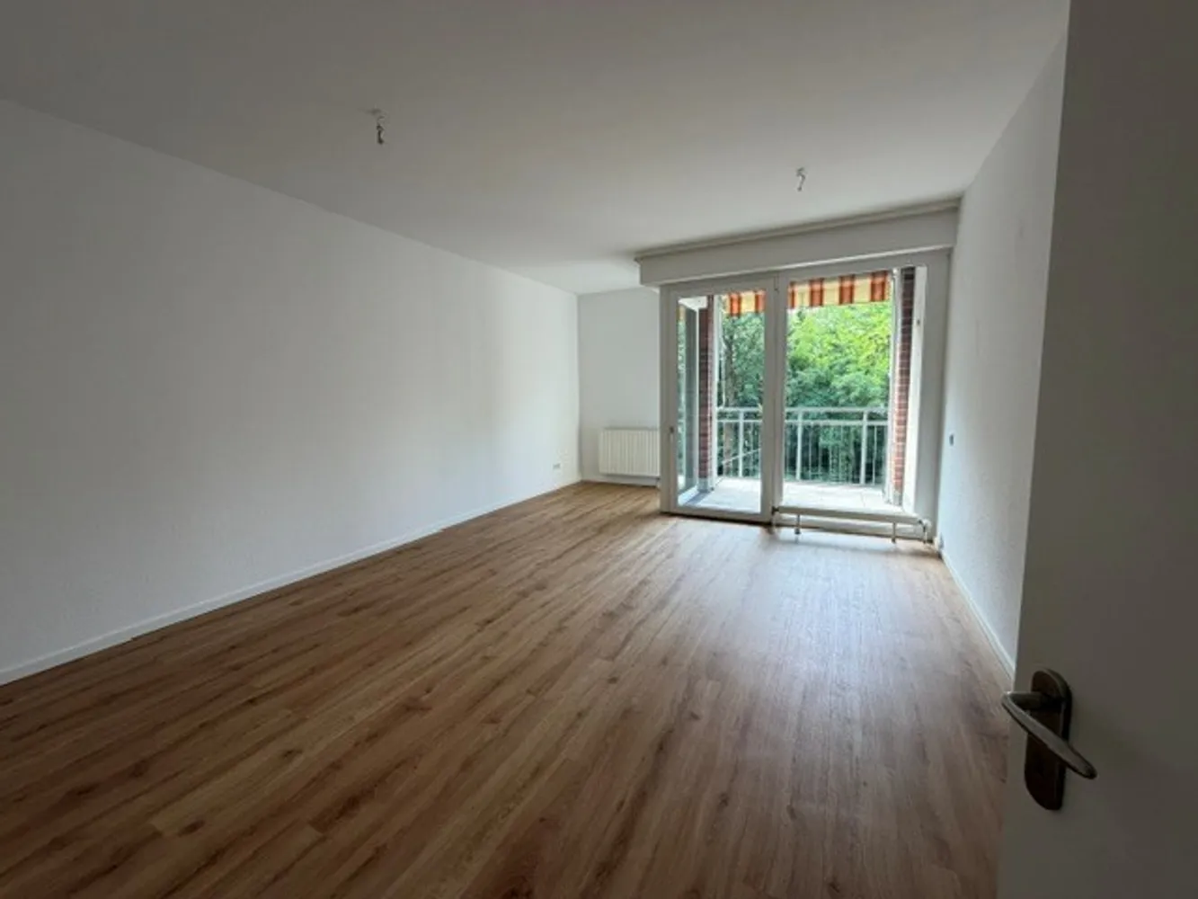 2 Zimmer Wohnung mit 56 m² in Berlin – Bild 7