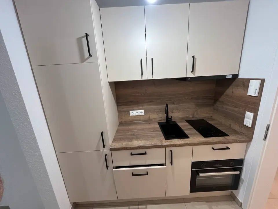2 Zimmer Wohnung mit 35 m² in Bremen – Bild 9