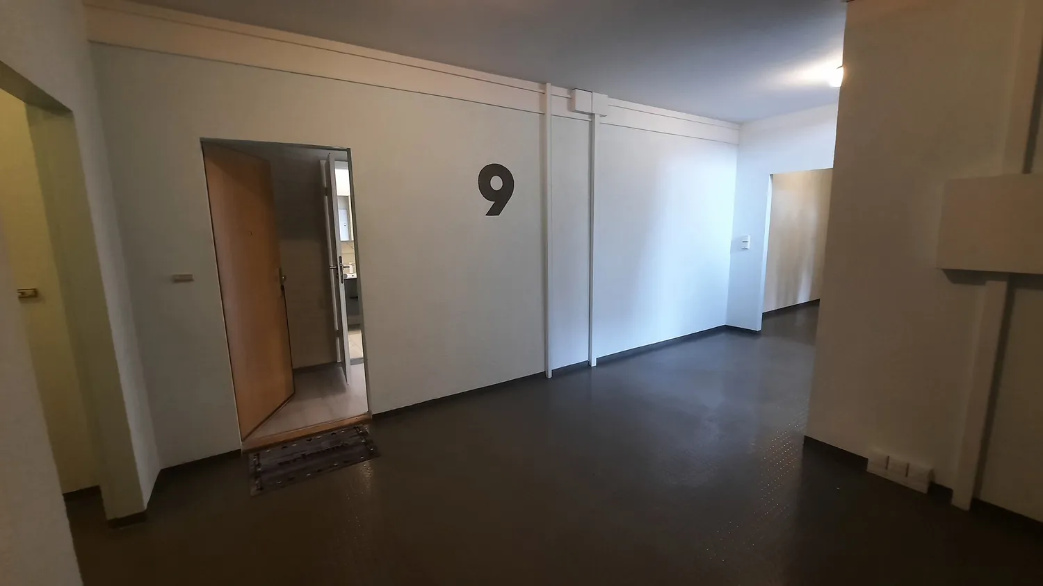 2 Zimmer Wohnung mit 33 m² in Berlin – Bild 6
