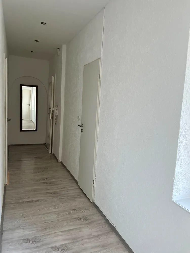 3 Zimmer Wohnung mit 62 m² in Mannheim – Bild 5