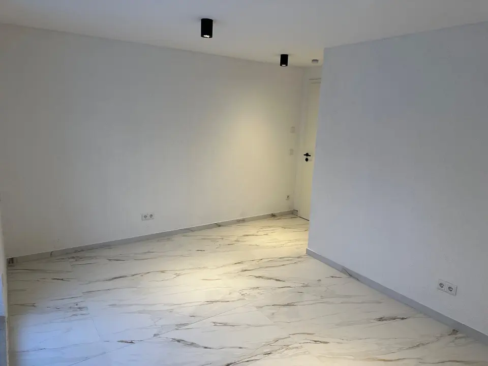 4 Zimmer Wohnung mit 70 m² in Ansbach – Bild 1