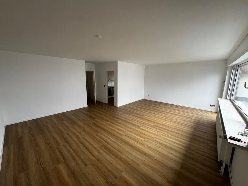 3 Zimmer Wohnung mit 86 m² in Paderborn – Bild 1