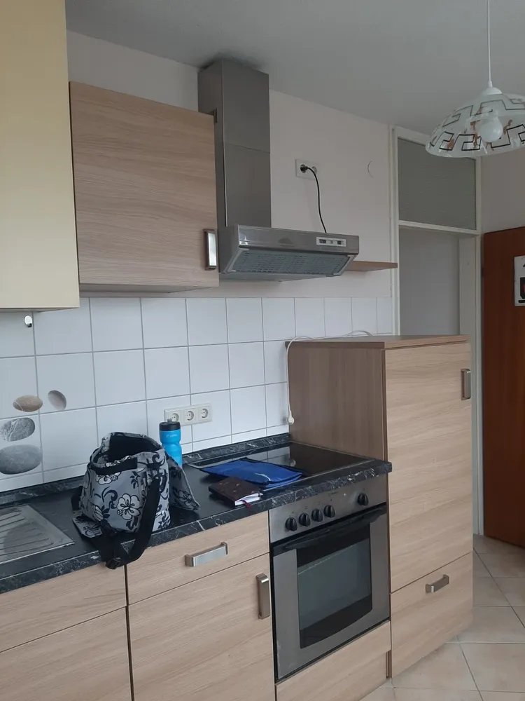 2 Zimmer Wohnung mit 65 m² in Ludwigshafen am Rhein – Bild 4
