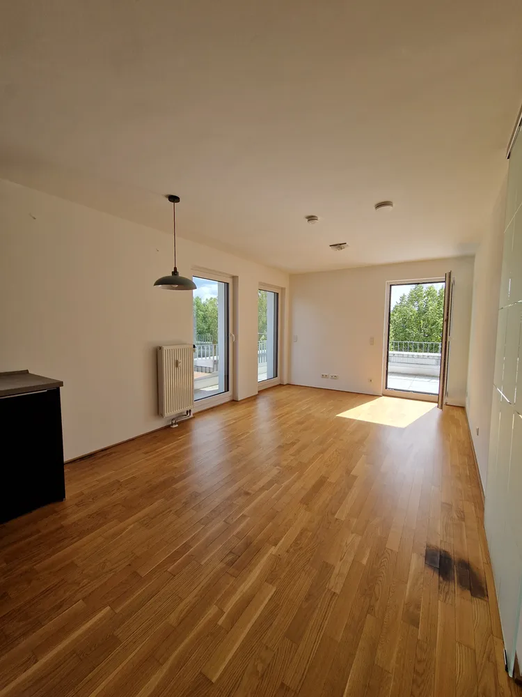 3 Zimmer Wohnung mit 94 m² in Frankfurt am Main – Bild 5