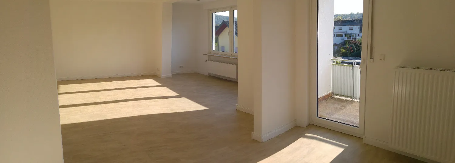 4 Zimmer Wohnung mit 106 m² in Koblenz – Bild 5