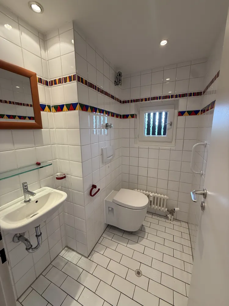 3 Zimmer Wohnung mit 112 m² in Köln – Bild 7