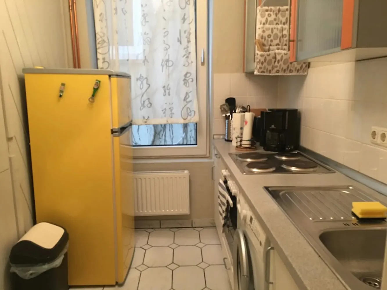 WG-Zimmer mit 11 m² in Hamburg – Bild 2