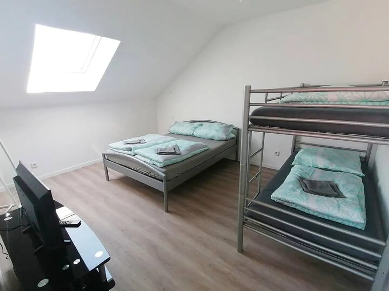 4 Zimmer Haus mit 75 m² in Aachen – Bild 4