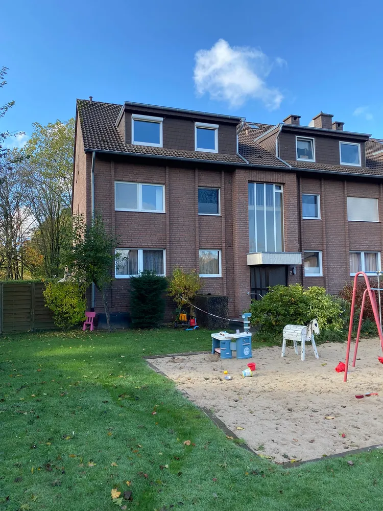 4 Zimmer Wohnung mit 86 m² in Meerbusch – Bild 12
