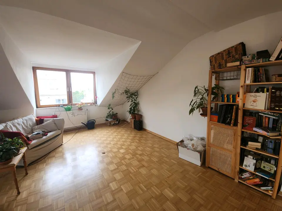 2 Zimmer Wohnung mit 60 m² in Dresden – Bild 7