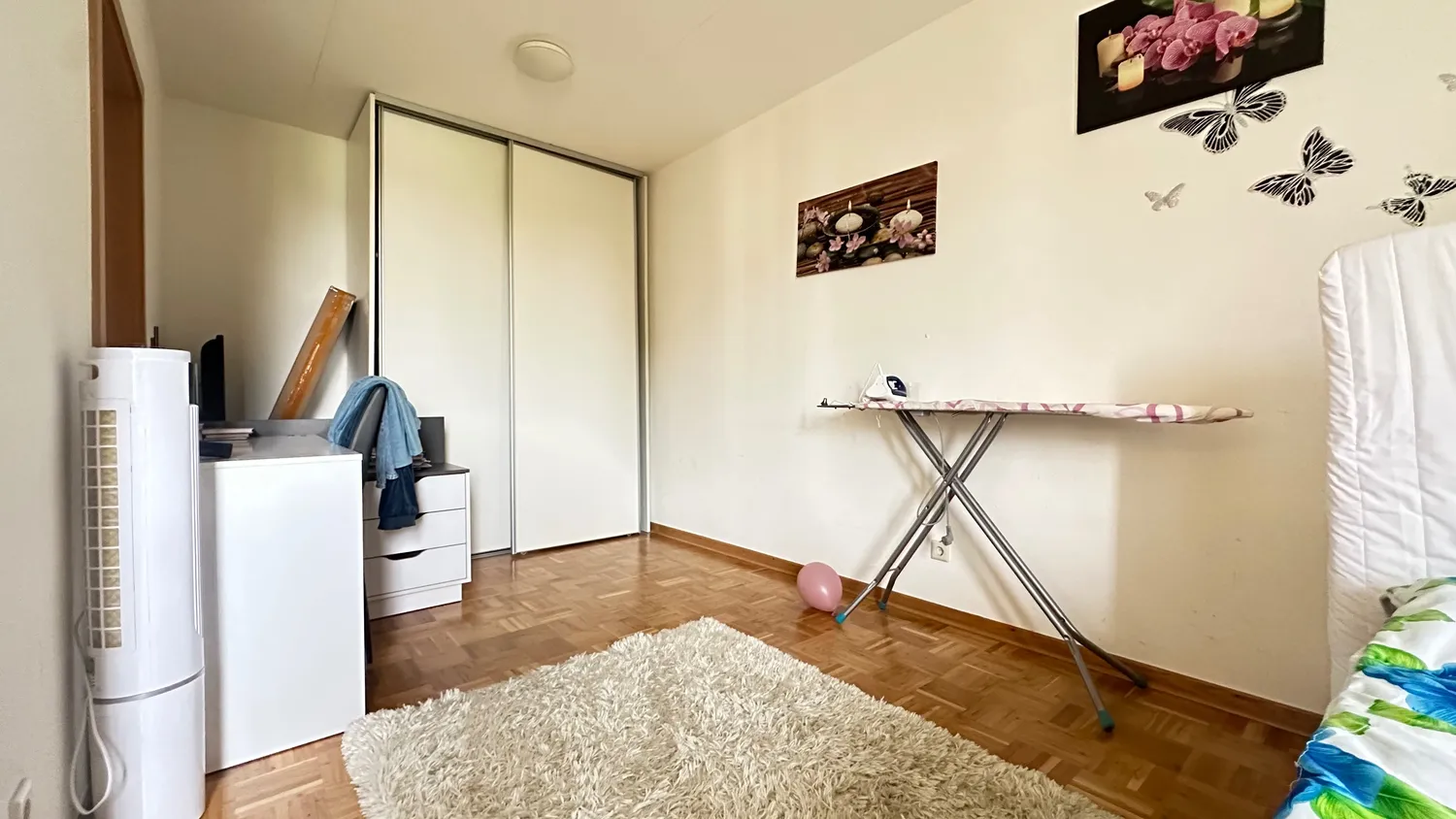 3 Zimmer Wohnung mit 88 m² in Kleve – Bild 9